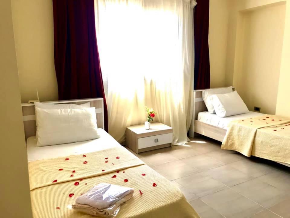 Alexander The Great Hotel Alexandria Exterior foto
